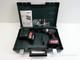 Borrskruvdragare - Metabo BS 18 LT (2X5,2AH)
