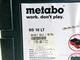 Borrskruvdragare - Metabo BS 18 LT (naken)