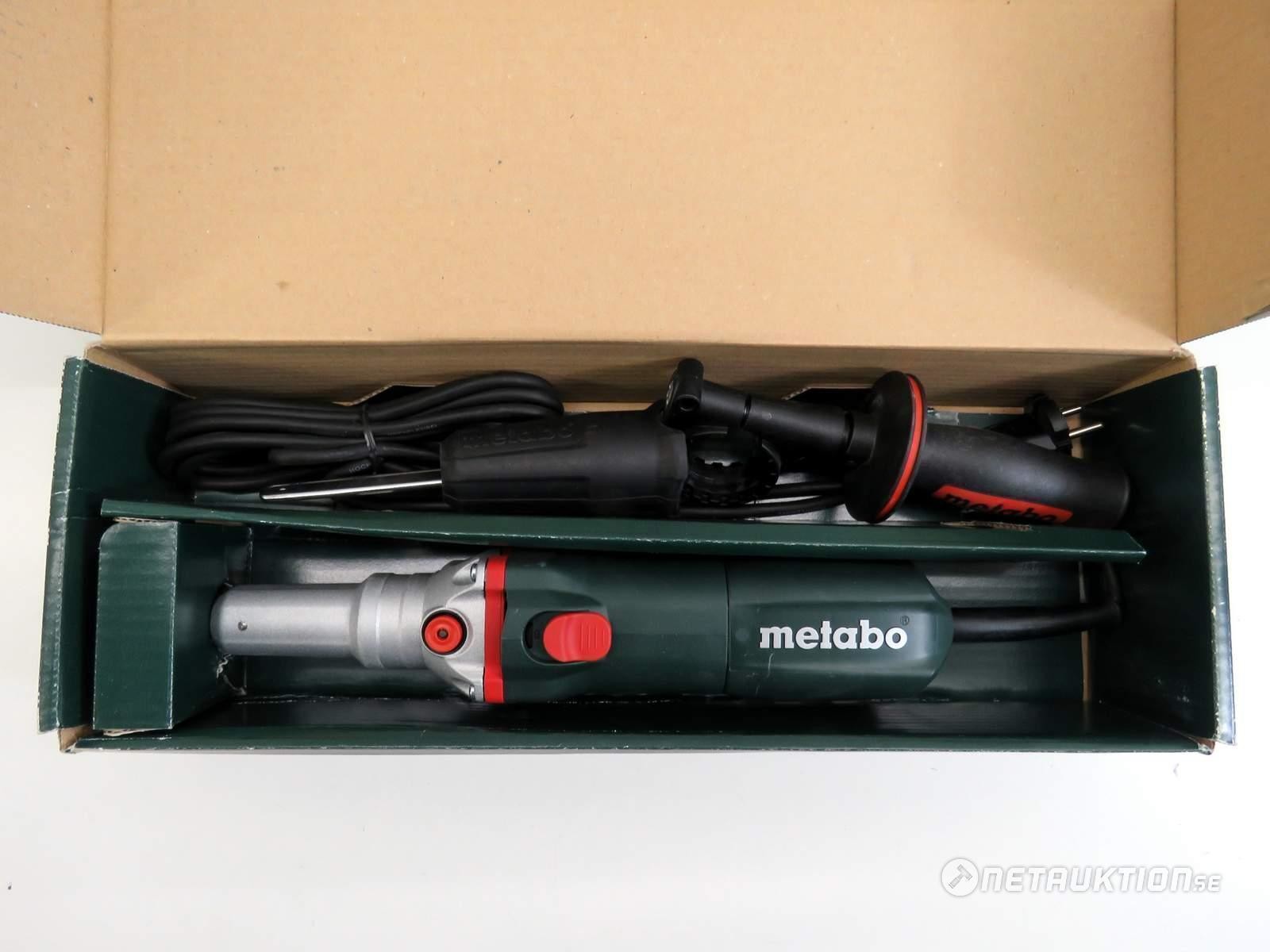Netauktion Rakslip Metabo GE 950 G Plus
