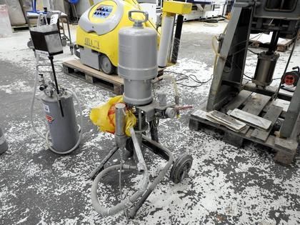 Färgpump