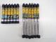 Mur- & multiborr, 3-14x70-400 mm - Irwin