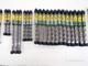 Mur- & multiborr, 3-14x70-400 mm - Irwin
