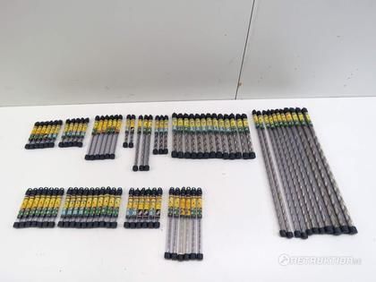 Mur- & multiborr, 3-14x70-400 mm - Irwin