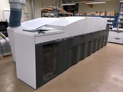 Kodak NexPress S3000 (S3600)