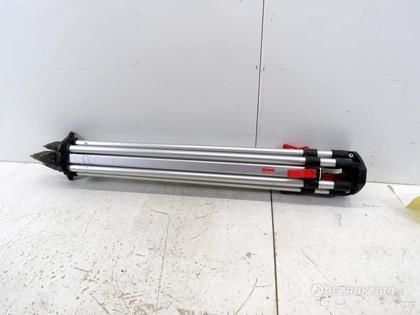 Stativ för laser, Bewag
