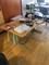 Arbetsplats med elskrivbord (2)