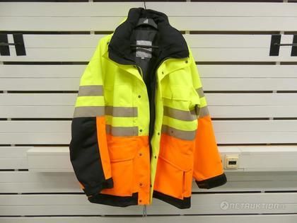 Gore-tex jacka stl XXL