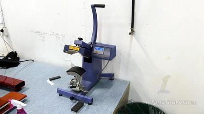 Kepspress