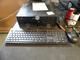 HP/Compaq Pro 4300 SFF PC m.skärm m.m.
