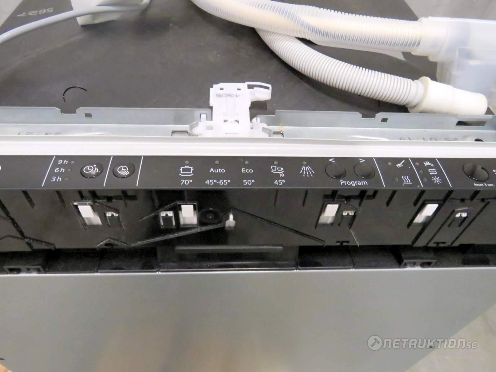 Netauktion Siemens diskmaskin (ny)