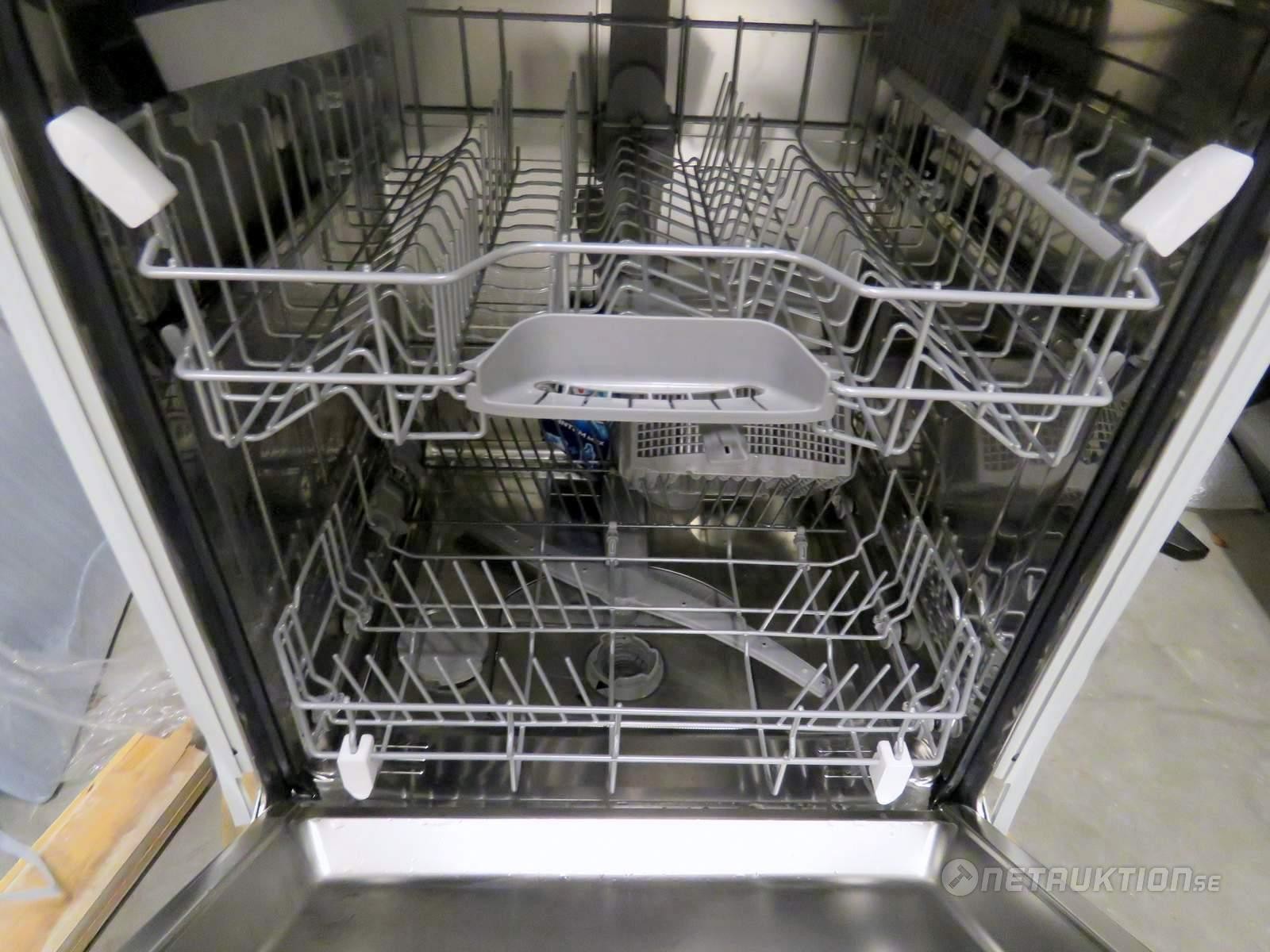 Netauktion Siemens diskmaskin (ny)