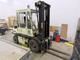 Dieseltruck Kalmar LMV 4-500