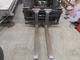 Dieseltruck Kalmar LMV 4-500