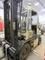 Dieseltruck Kalmar LMV 4-500