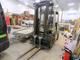 Dieseltruck Kalmar LMV 4-500