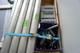 Container 40 fot, isolerad, specialformat