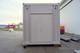 Container 40 fot, isolerad, specialformat