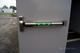 Container 40 fot, isolerad, specialformat