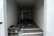 Container 40 fot, isolerad, specialformat