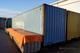 Container, 40 fot HC