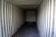 Container, 40 fot HC