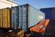 Container, 40 fot HC