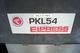 Batteridriven kabelsax, Elpress PKL54
