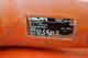 Tigersåg, Hilti WSR 1400-PE