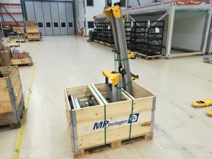 Byggsågar DeWalt