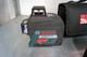 Kryss-& punktlaser, Makita & Bosch