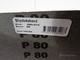 Slipduksband 100X915MM K80