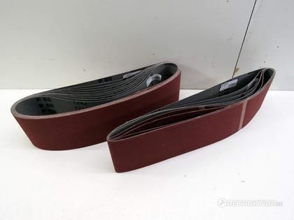 Slipduksband 100X915MM K80