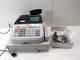 Kassaregister Olivetti ECR 8200 SV