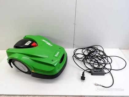 Robotgräsklippare - Viking MI 422 P