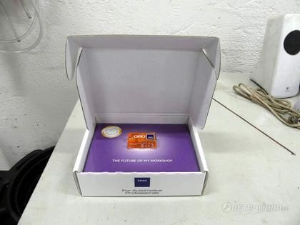 TEXA OBD Logger för personbilar