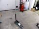 KAMASA K10230 låglyftande garagedomkraft