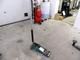KAMASA K10230 låglyftande garagedomkraft