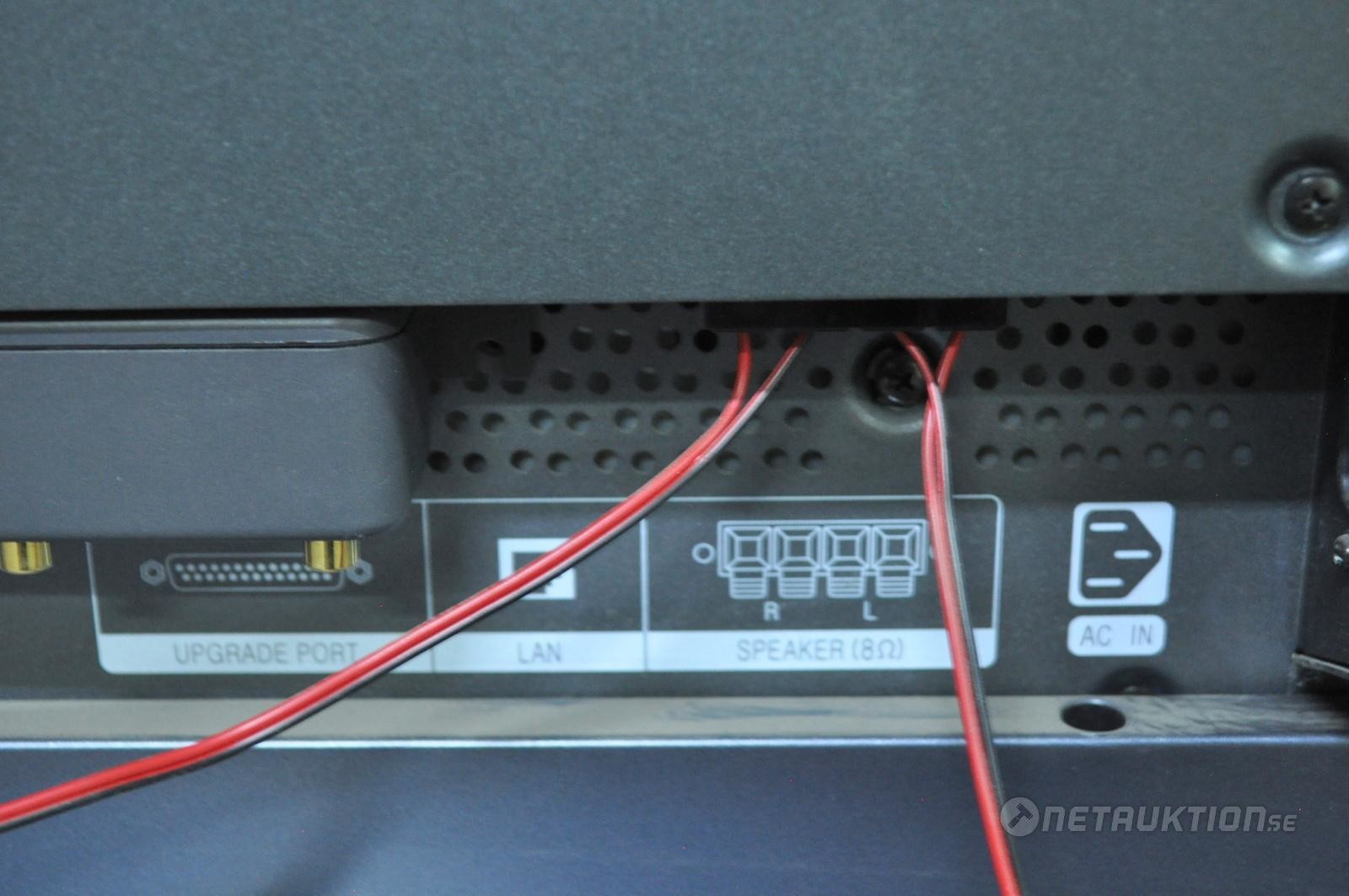 Netauktion PlasmaTV Daewoo