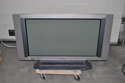 Plasma-TV Daewoo