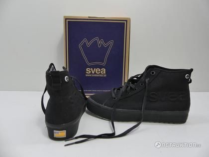 Svea sneakers, 40 