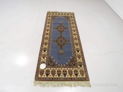 Kasthall matta, 90x230 cm (ny)