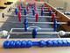 Foosballbord och pallar