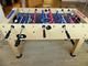 Foosballbord och pallar