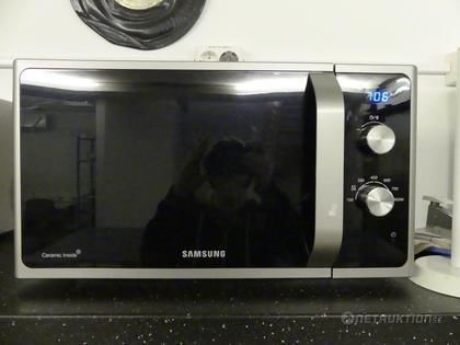 Mikrovågsugn Samsung