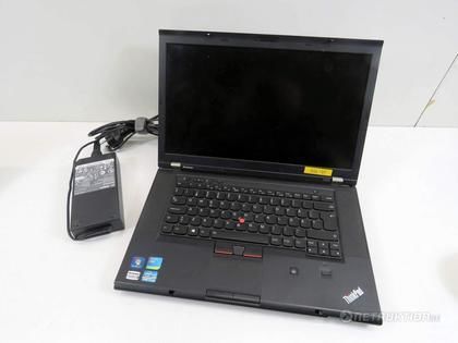 Bärbar dator Lenovo ThinkPad W530 i7 