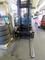 Eltruck Toyota (def. batteri)