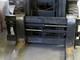 Eltruck Toyota (def. batteri)