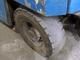 Eltruck Toyota (def. batteri)