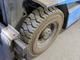 Eltruck Toyota (def. batteri)
