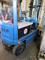 Eltruck Toyota (def. batteri)